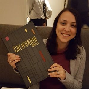 Meet your Posher, Laura